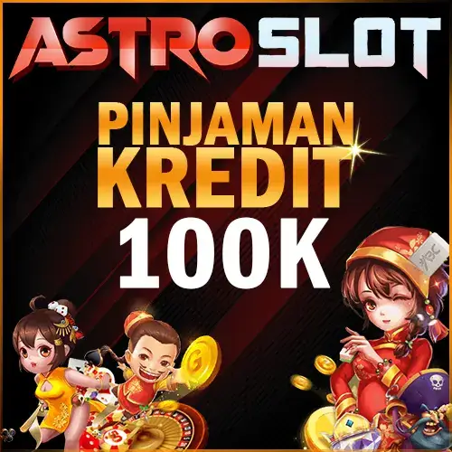 ASTROSLOT #1 Dubai License Layanan IDNSLOT 2026 Resmi image 1