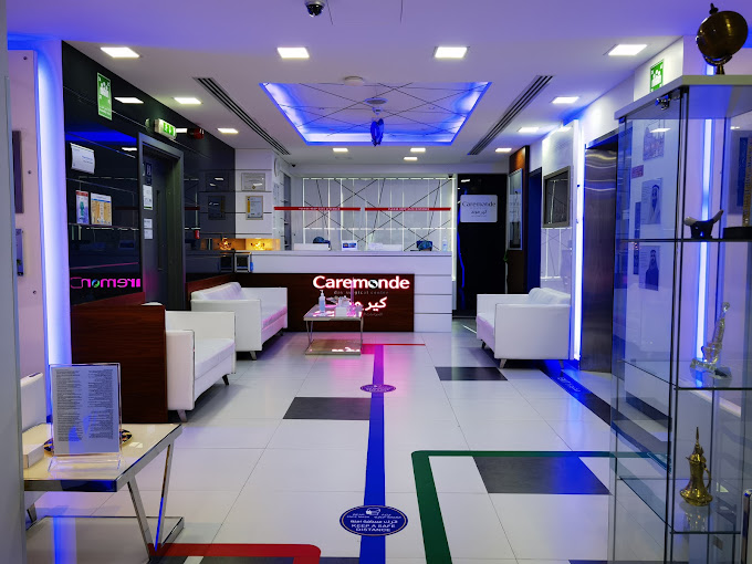 CAREMONDE DAY SURGICAL CENTER L.L.C
