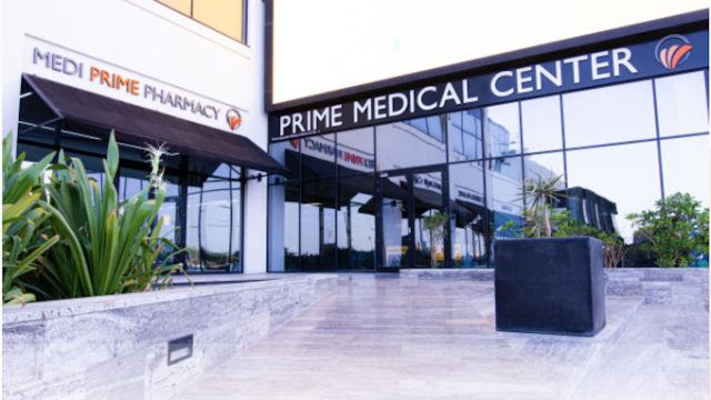 Prime Medical Center